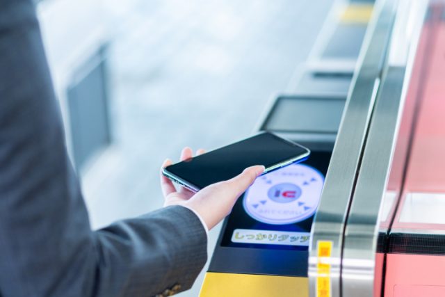駅近5分以内